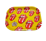 Lion Rolling Circus X Rolling Stones | Charola para Rolar Full Print