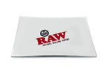 RAW | Glass Rolling Tray