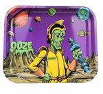 Ooze | Large Rolling Tray Charola