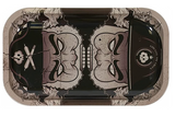 STRIO | Rolling Tray Set con Tapa Magnética