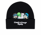 RIPNDIP x Cheech & Chong | Beanie Gorro