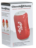 Cheech & Chong | Soda Can Pipe