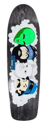 RIPNDIP | Smoke One Crusier Deck Tabla