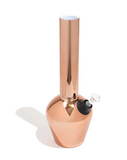 Chill | Steel Pipe Stainless Bong Acero