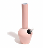 Chill | Steel Pipe Stainless Bong Acero