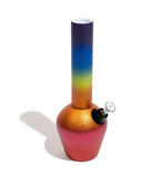 Chill | Steel Pipe Stainless Bong Acero
