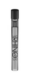 White Rhino | Glass Chillum