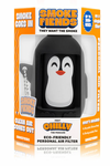 Smoke Friends | Filtro Personal de Humo