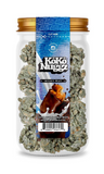 Koko Nuggz | Glass Jar Chocolate Treats