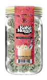 Koko Nuggz | Glass Jar Chocolate Treats