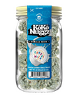 Koko Nuggz | Glass Jar Chocolate Treats