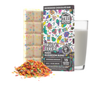 TRĒ House | Magic Mushroom Chocolate Bar