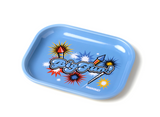 BigFun! | Rolling Trays Charola