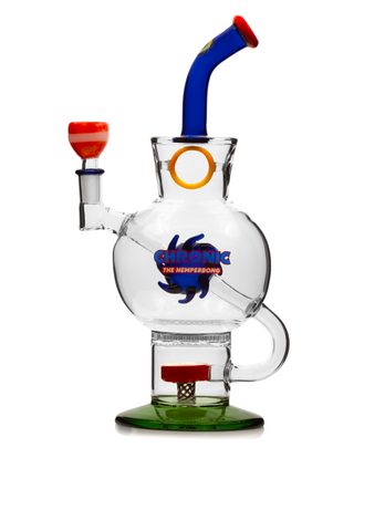 HEMPER | Chronic XL Bong 10"