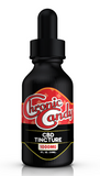 Chronic Candy CBD Tinctures