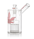 aLeaf | The Chubby Bubbler Tree Perc