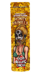 Lion Rolling Circus | Hemp Wraps México Edition