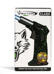 Wulf Mods | Clash Antorcha de Llama Ajustable