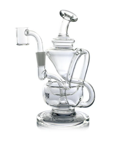 MJ Arsenal | Claude Mini Dab Rig