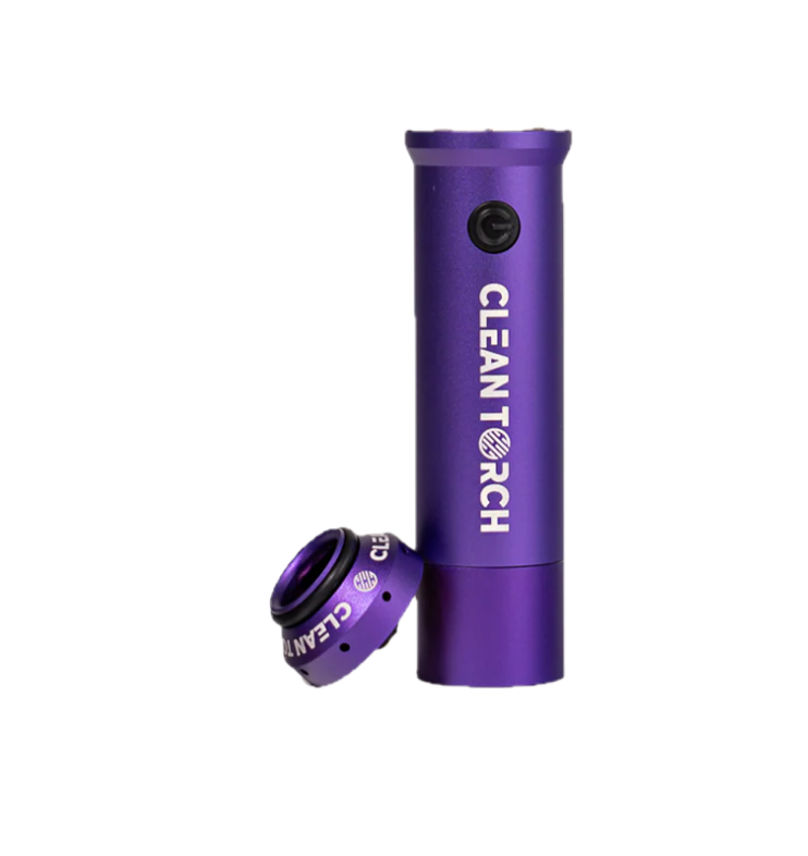 Clean Torch | Complete Set – TdH Mx