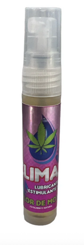 Climax | Flor de Mota Lubricante