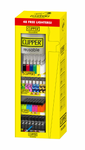 Clipper | 4-Tier Mixed Display 168ct