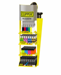Clipper | 4-Tier Mixed Display 168ct