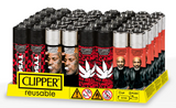 Clipper | Encendedor Tyson 2.0