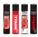 Clipper | Encendedor Tyson 2.0