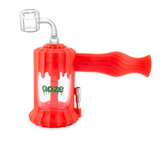 Ooze | Clobb Silicone All-In-One Bong