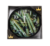 King Palm | Reloj KP Clock