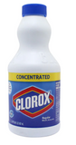 Safe Can | Clorox Bleach Doble Fondo Varios Tamaños