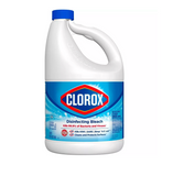 Safe Can | Clorox Bleach Doble Fondo Varios Tamaños