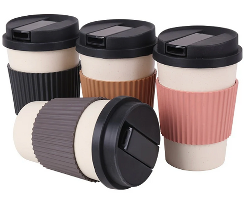Coffee Cup | Pipa Discreta