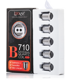 Lookah | Connect 710 Quartz Coil Resistencias