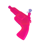 Bong Revolver Waterpipe Gun 30cm