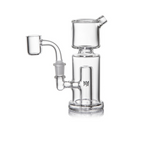 MJ Arsenal | Column Mini Dab Rig