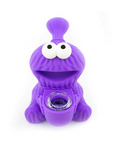 Cookie Monster Bubbler Pipa de Agua