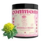 Commons | Polvo Rhodiola Rosea