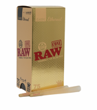 RAW | Ethereal Cones