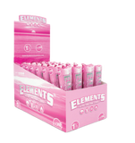 Elements | Pink Cones Pre Rolados
