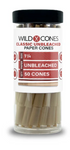 Wild Hemp | Wild Cones - Pre-Roll  1 ¼ 50pz