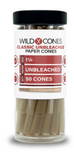 Wild Hemp | Wild Cones - Pre-Roll  1 ¼ 50pz