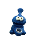 Cookie Monster Bubbler Pipa de Agua