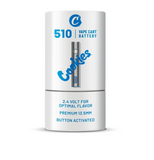 Cookies | 510 Cart Battery
