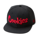 Cookies | Original Logo Snapback Gorra