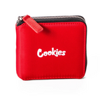 Cookies | Luxe Zipper Cartera