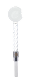 Cookies | Glass Twisted Nectar Collector
