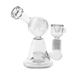 Cookies | Glass Globe Rig