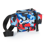 Cookies | Militant Shoulder Bag Bolso
